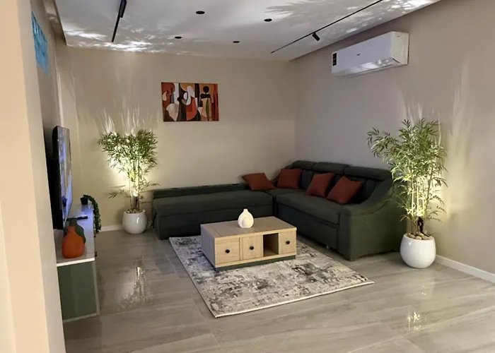 Casa Vera 公寓