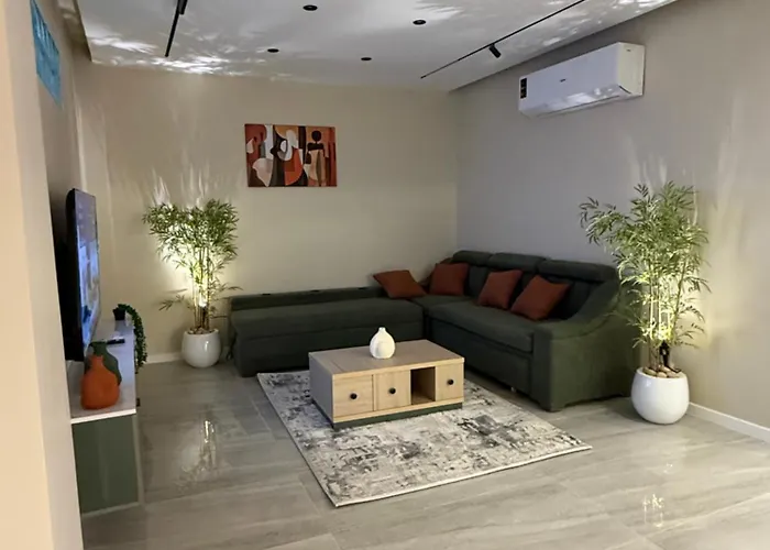公寓 Casa Vera *
