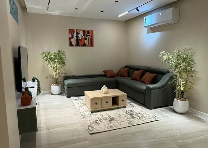 Casa Vera 公寓 洪加達