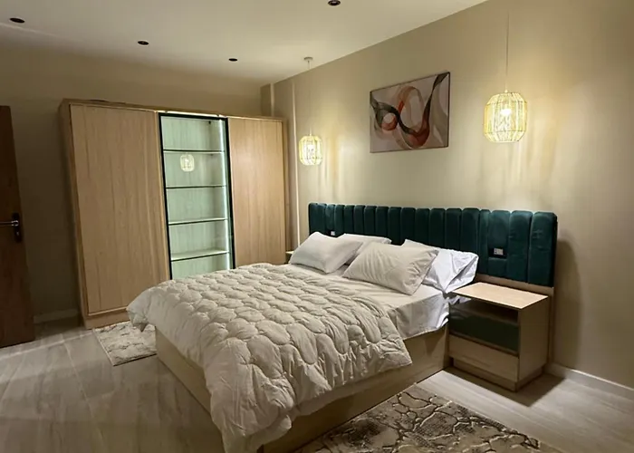 Casa Vera 洪加達